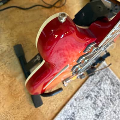 Rickenbacker 360 - Fireglo image 10