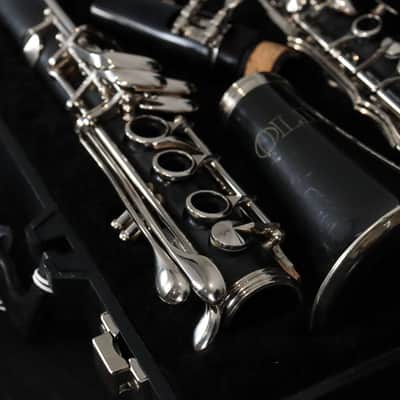 *USED* F.E. Olds Ambassador Clarinet image 11