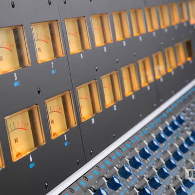 API 2448 Mixing Console with Automation image 21