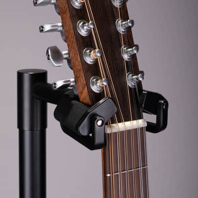 Martin® DX2E 12-String Dreadnought Acoustic Electric Guitar Natural w/Gigbag image 7