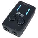 Ik Multimedia   Irig Pro Duo I/O Audio Interface