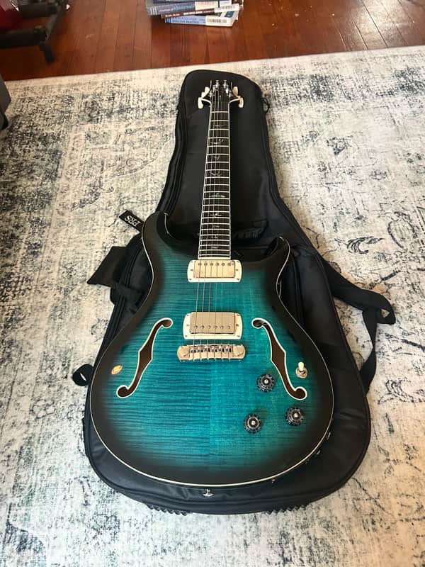 PRS SE Hollowbody II