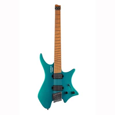 Strandberg Boden J8 Standard | Reverb
