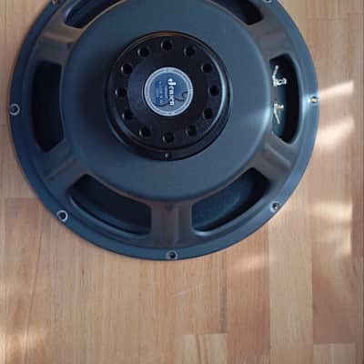 Jensen Jet Series Falcon 12" 16 Ohms image 2