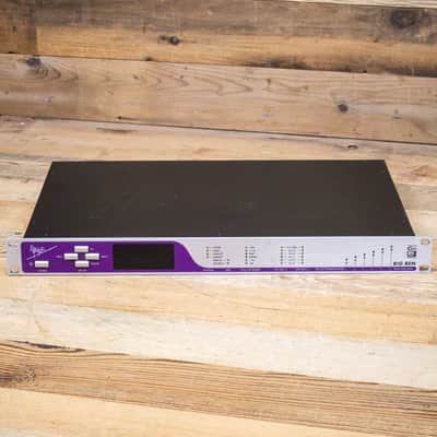 Apogee Electronics Big Ben Master Digital Clock BNC Word Clock BigBen U280787 image 4