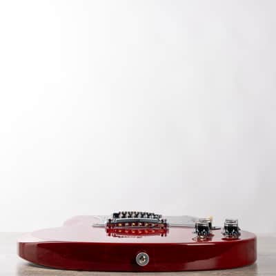 Gibson SG Standard, Heritage Cherry | Demo image 18