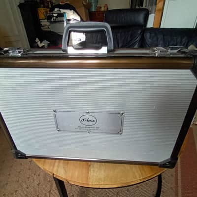 Peluso Microphones 22 47 "Shortbody" image 12
