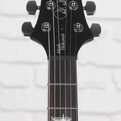 PRS SE Mark Holcomb 2023 - Present - Holcomb Blue image 7