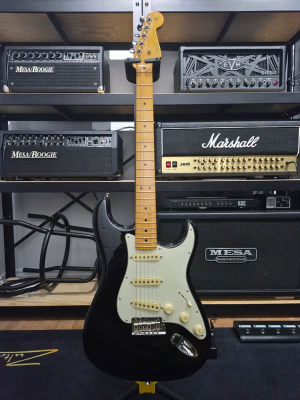 Fender American Professional II Stratocaster | Reverb Canada