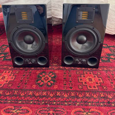 Adam A7X - User review - Gearspace