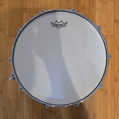 Snares - Yamaha 6.5x14 Recording Custom Aluminum Snare Drum image 6