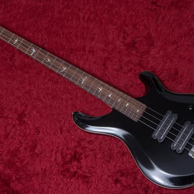 【new】PRS / Grainger 4 String Bass BL 4.125kg #342953【GIB Yokohama】【Signed by Paul Reed Smith】【price included SHIPPING & IMPORT TAX & VAT】 image 2