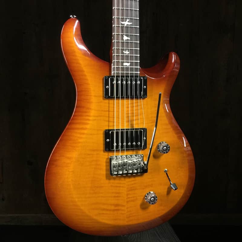 PRS S2 Custom 22 2014 - 2016 image 8