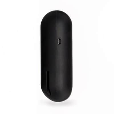 Instamic Pro Plus C Mono/Stereo Model for Musicians, Filmmakers, & Podcasters, Wearable 32-Bit Float Recorder and Wireless Bluetooth Microphone, IP67 Waterproof, 16GB Memory, USB-C, and Timecode image 2