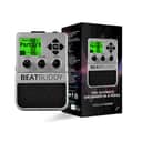 New Singular Sound Beat Buddy Drum Machine Guitar Effects Pedal