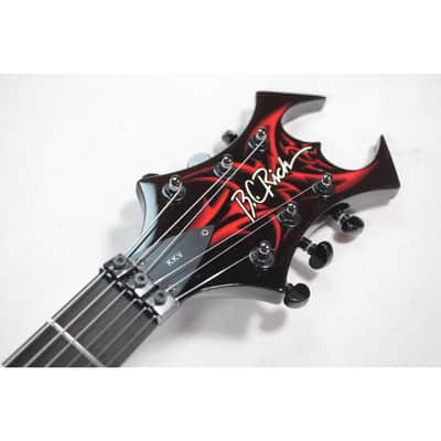 B.C. Rich KKV 25th anniversary JR V image 3