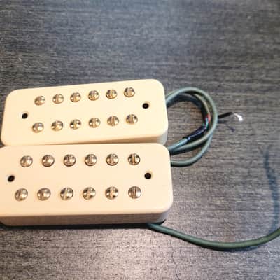 TV Jones USA Made Classic and Classic plus set soap bar mount - Cream and Gold image 4