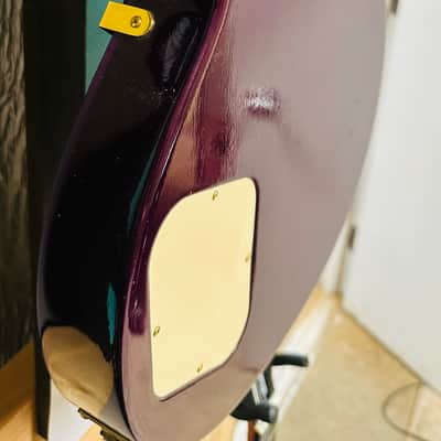 Gibson Les Paul Studio Premium Plus 2006 - 2008 - Natural image 11