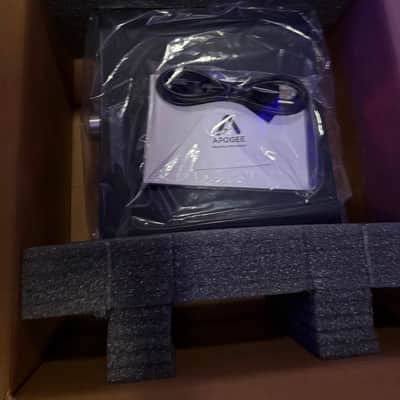 Apogee Symphony I/O MK II 8X8+8Mp Pro Tools HD Audio Interface image 6