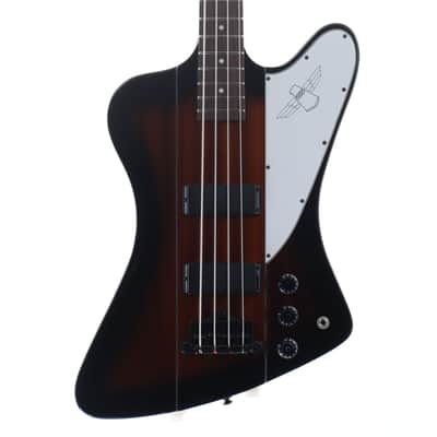 Epiphone Thunderbird IV Bolt-On Joint Vintage Sunburst [1604200334] (06/01) image 7