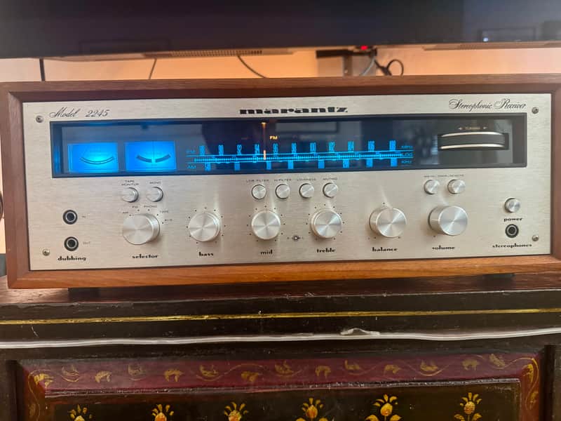 Marantz 2245