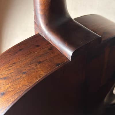 Glenn Maxwell Infinitum Headless Fan Fret image 11