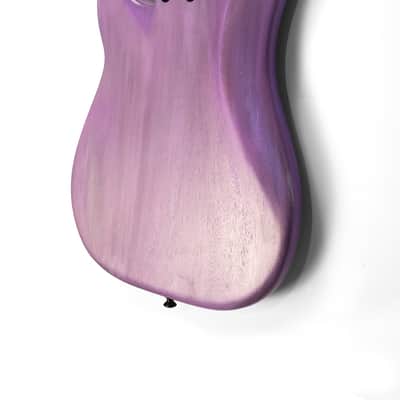 McGrath Thumper - Lavender - 8.7lbs - Medium Scale image 12