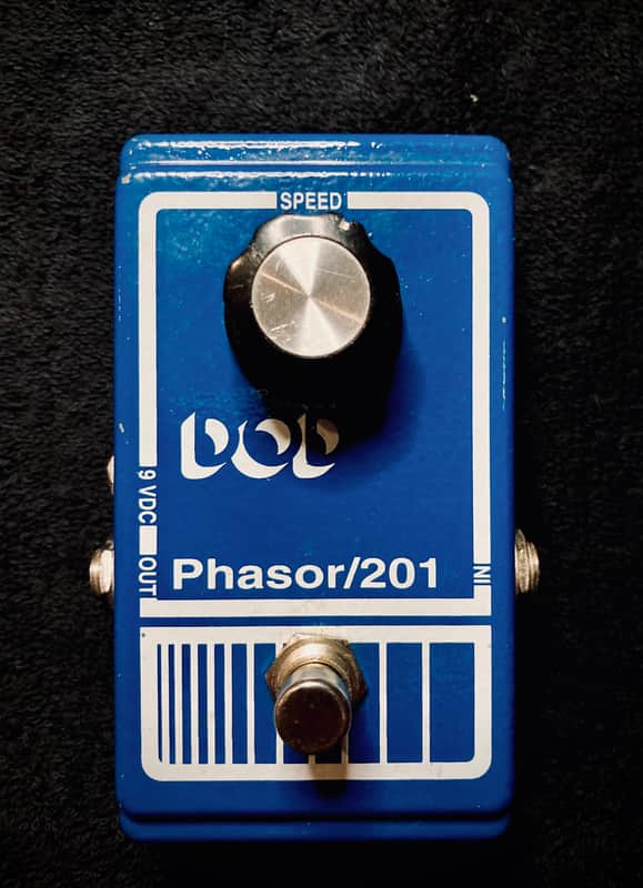 DOD Phasor 201