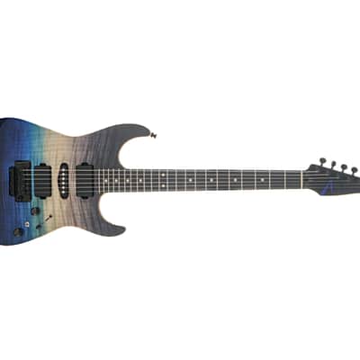 Anderson Drop Top AG Electric Guitar #05-08-25A image 5