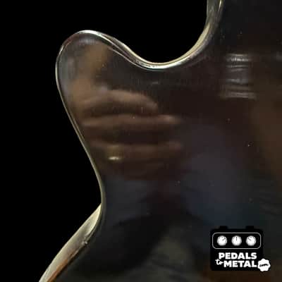 Eastman SB55/V - Antique Sunburst - x10146 image 13