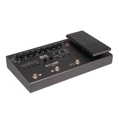 Blackstar ID:X Floor Two Multi-Effects Pedal image 2