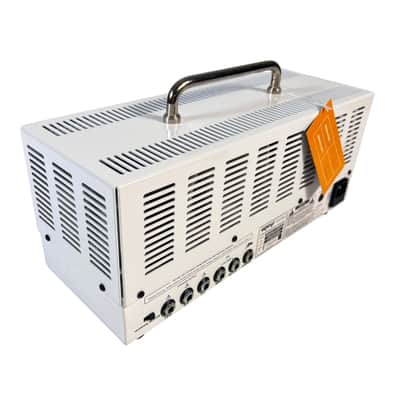 Orange Rocker 15 Terror Tube Amplifier Head image 3