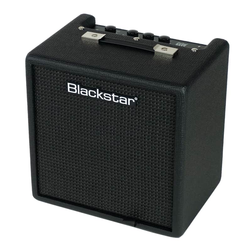 Blackstar Debut Bass 15 15-Watt 1x6.5" Combo Amp - Open Box image 1