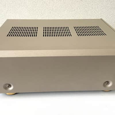 Amplificateur Tuner Hfi Audio Intégré Stéréo YAMAHA RX-E100 Receiver image 7