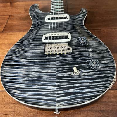 PRS Private Stock John McLaughlin Limited Edition Signature Model image 4