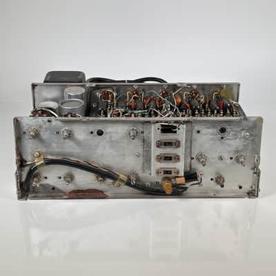 Harman Kardon Citation I Stereo Control Center Tube Pre-amplifier Project image 2