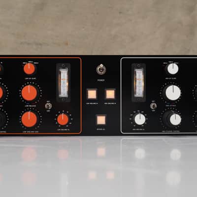Goly DSEQ Stereo Dynamic Shelving EQ Equalizer #56756 image 13