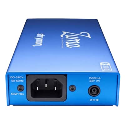 New Strymon Zuma R300 High Current Ultra-Low Profile Guitar Pedal Power Supply image 3