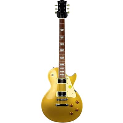 Tokai ALS94GT Love Rock Les Paul 2023 - Goldtop image 3