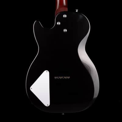 Used Harmony Jupiter Space Black with Mono Case image 8