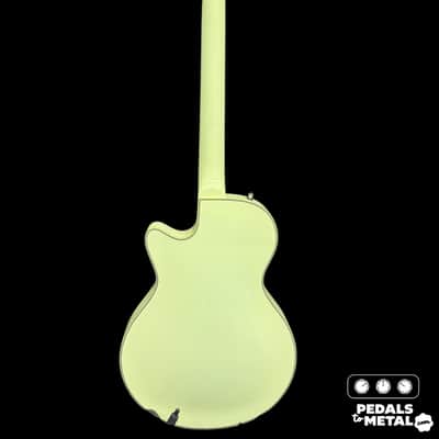 Duesenberg Starplayer Duo-Tone Prototype - x16102 image 12