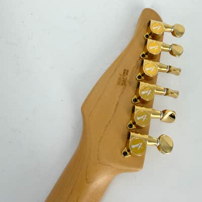 1999 Tom Anderson Drop Top Classic – Desert Sunset image 9