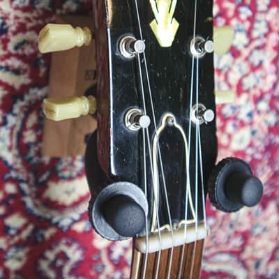 Gibson ES335TD 1963 - Cherry image 4