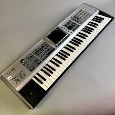 Roland FantomX6 image 5
