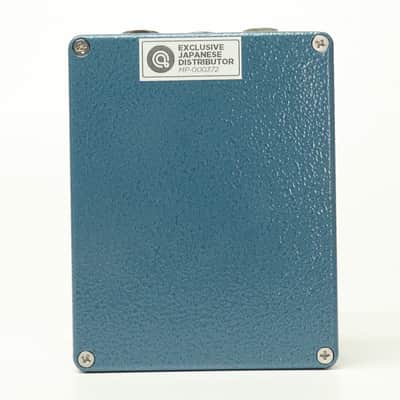 Mythos Pedals Fates [Mp 000372] (06/12) image 2