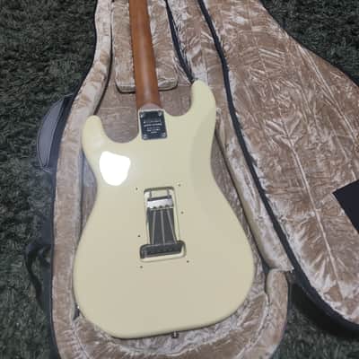 Schecter Custom Route 66 Saint Louis image 4
