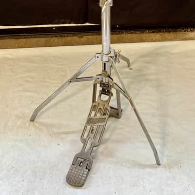 Rogers Swivomatic Hi-Hat Cymbal Stand Vintage 60s 70's Read Details image 1