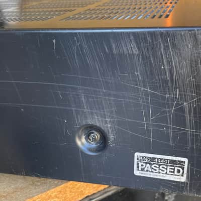 Nakamichi SR-3A Vintage Stereo Receiver image 3