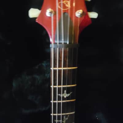 Paul Reed Smith Singlecut 2000 - 10 top image 5