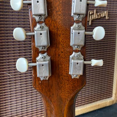 Gibson ES-330TD 1962 image 9
